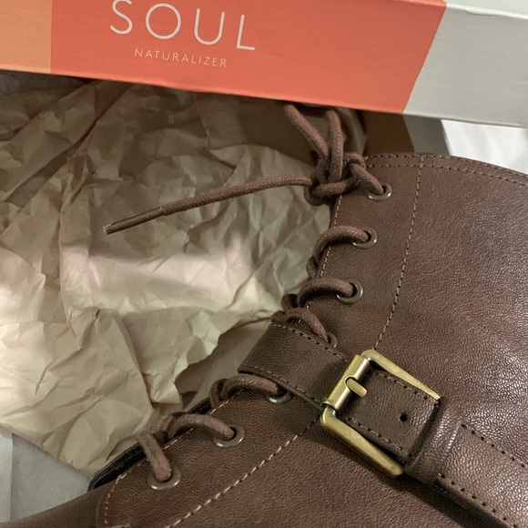 Soul Naturalizer Boots - Picture 12 of 14
